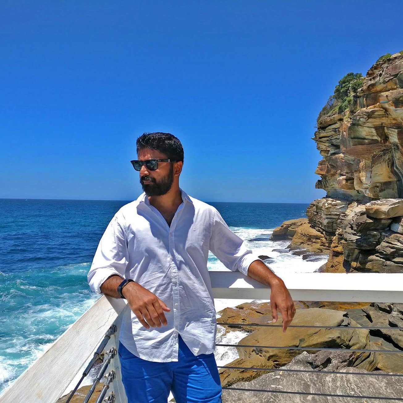 Ananth Ananth